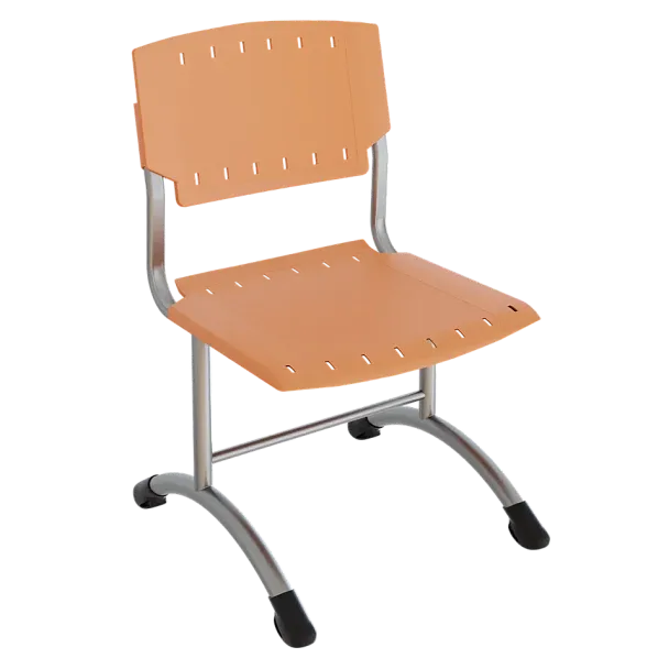 Стул Сигма PL нерегулируемый гр.3 - Вид 25