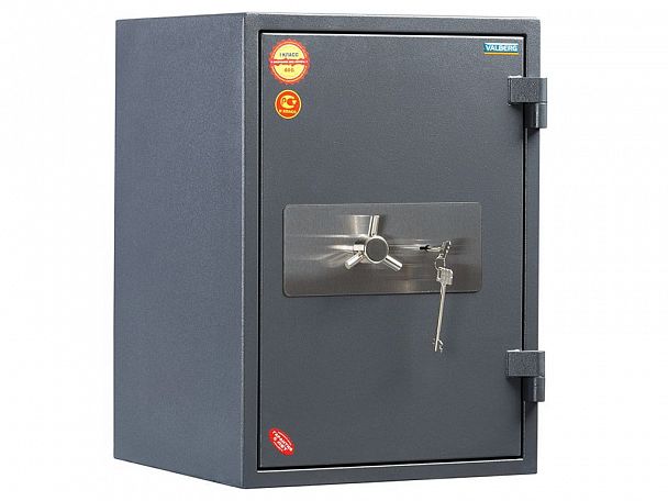 Огневзломостойкий сейф VALBERG ГАРАНТ ЕВРО 67T - Вид 2