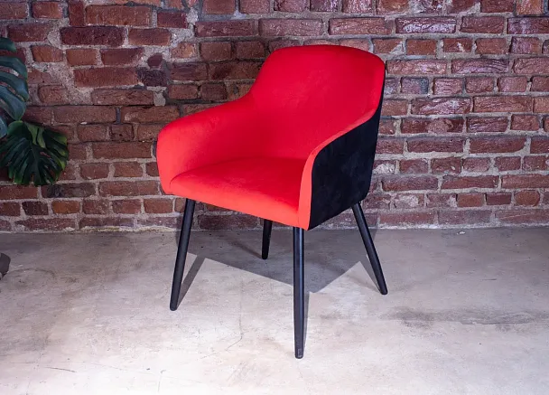 Кресло Lilu - Вид 15