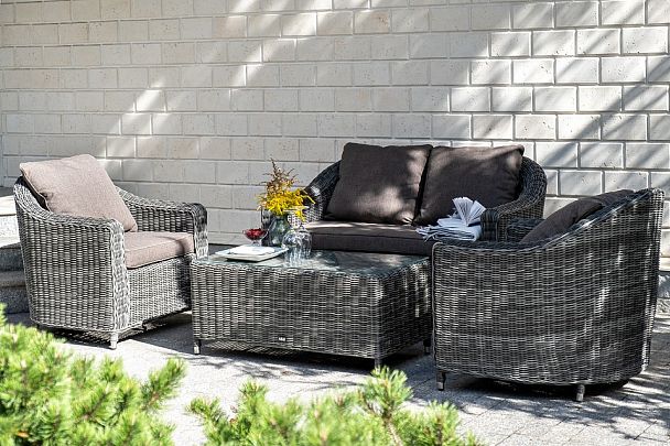 Кресло Кон Панна УТ-00002572 - Вид 6