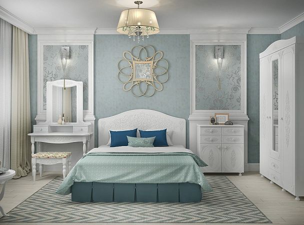 Тумба Ассоль АС-18 - Вид 3