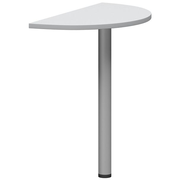 Приставка А-032 Серый 730x400x22 Арго - Вид 1