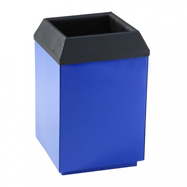 Урна "Метро" - Вид 1