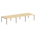 /catalog/kategorii/stoly/rabochie-stantsii-i-bench-sistemy/metal-system-quattro-r-st-na-6-rab-mesta-na-p-obraznom-m-k-50bp-sm-6-3-akatsiya-mokko-metall-4200-14/ - фотография