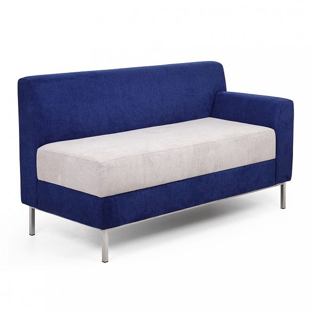 Диван "M9-2DL/R" - Вид 1