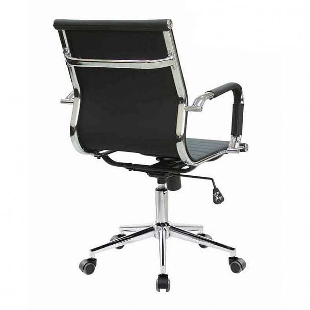 Кресло "Riva Chair" 6002-2SЕ бежевый - Вид 4