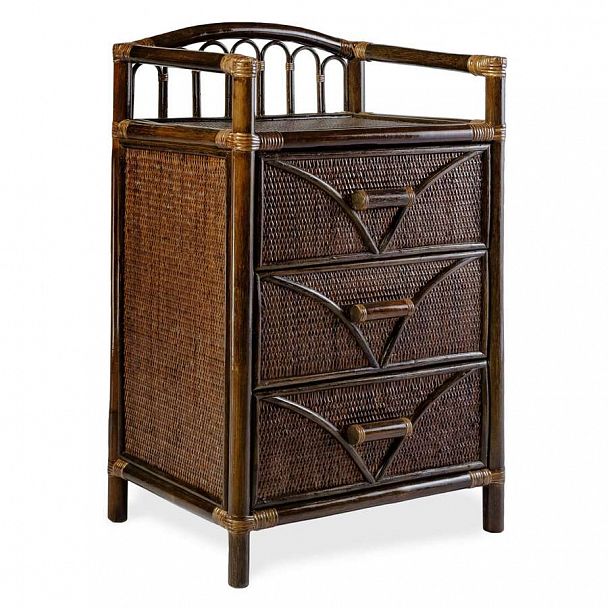 Комод 3 ящика 08/03 - Вид 4