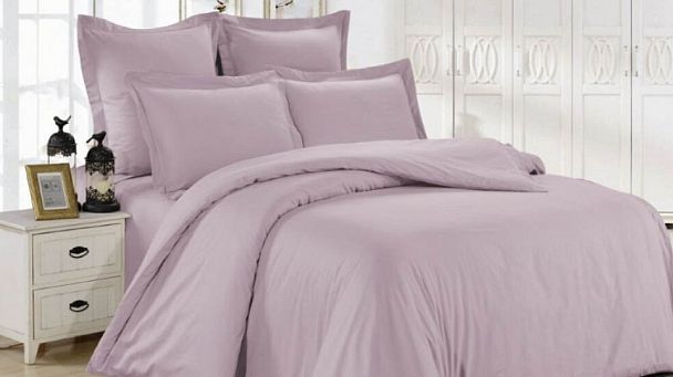 Постельное белье полутораспальное LS-37 - Вид 1