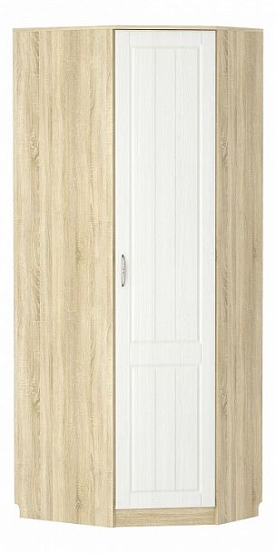 Шкаф платяной Оливия НМ 014.11 - Вид 1