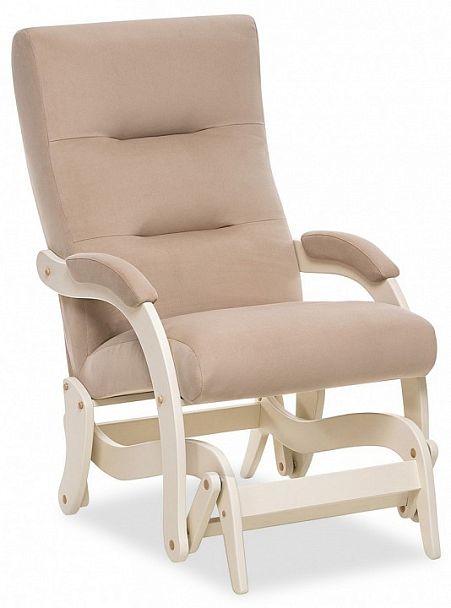 Кресло-качалка Leset Дэми - Вид 1