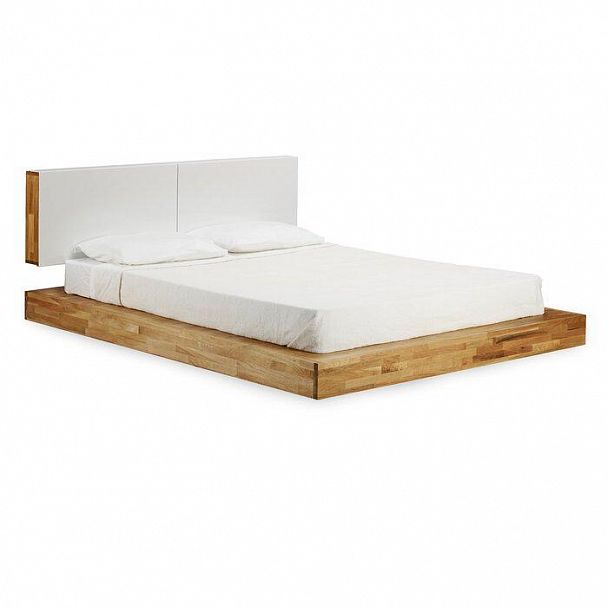 Кровать заказная №209 - Вид 2