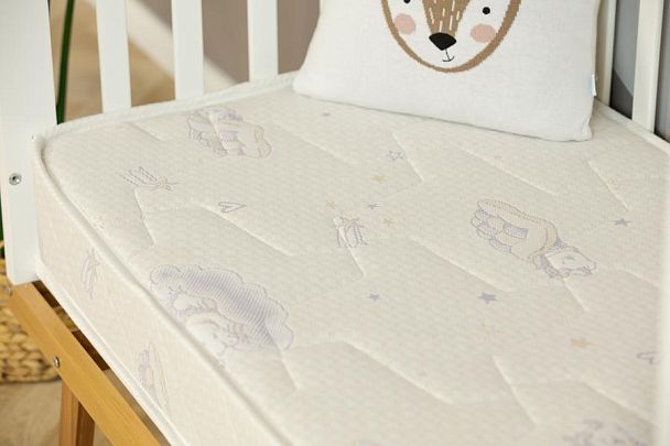 Матрас 180*080 Mom's Love Teenager - Вид 9