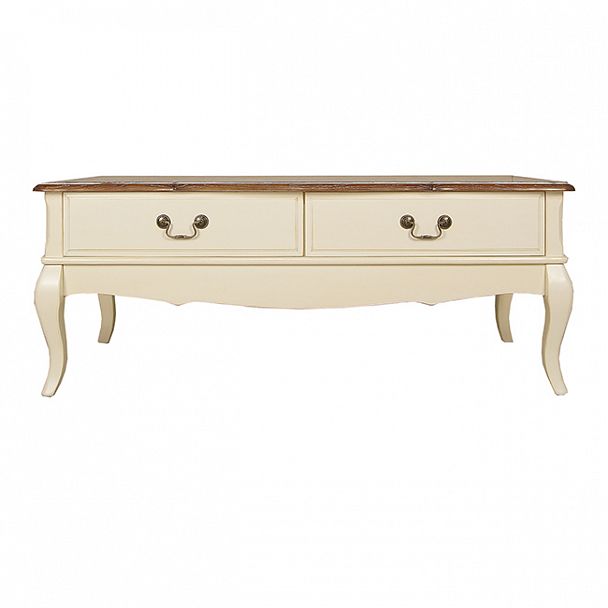 Стол "Leontina" 9343 - Вид 1