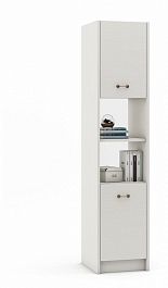 Стеллаж комбинированный Август-1 - Фото предпросмотра