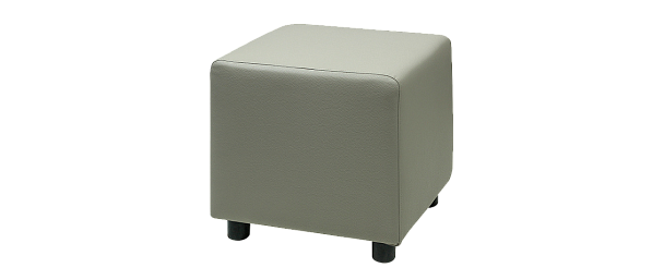 Пуф "Кубо С-32/2" квадратный - Вид 2