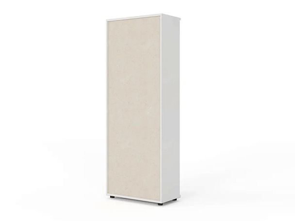 ЛАЙТ / LIGHT RLG040-70x35 Шкаф 4 двери 70x35x183 Белый - Вид 4