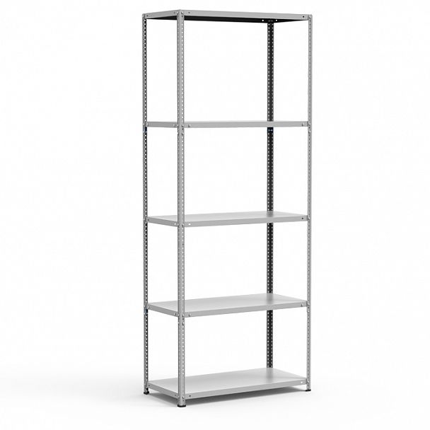 Стеллаж СТФ 1555-2.5 - Вид 1