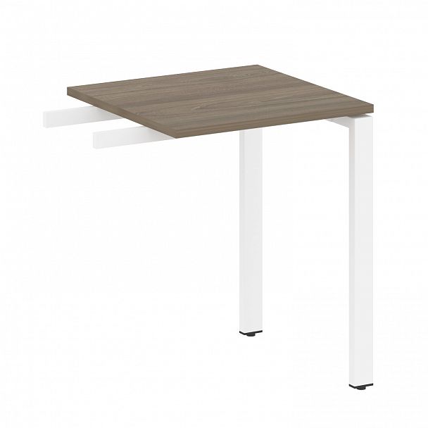 Приставка "Metal System" БП.ПР-1 вяз/белый - Вид 1