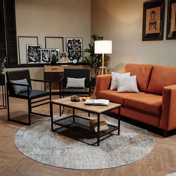 Журнальный столик Скандика - Вид 7