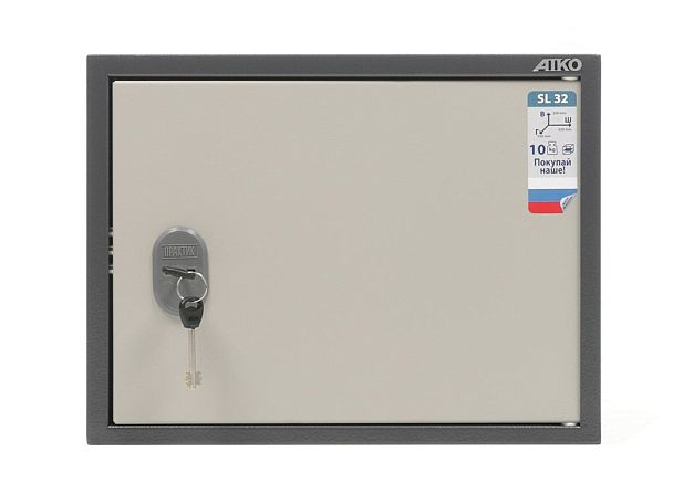 Бухгалтерский шкаф AIKO SL-32 - Вид 3