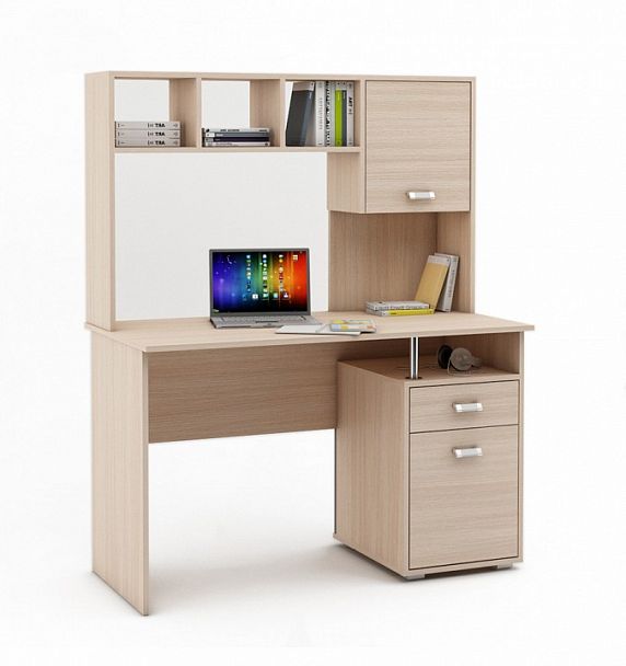 Стол компьютерный Имидж-49 - Вид 1