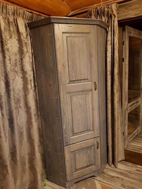 Комната №6 - Вид 1