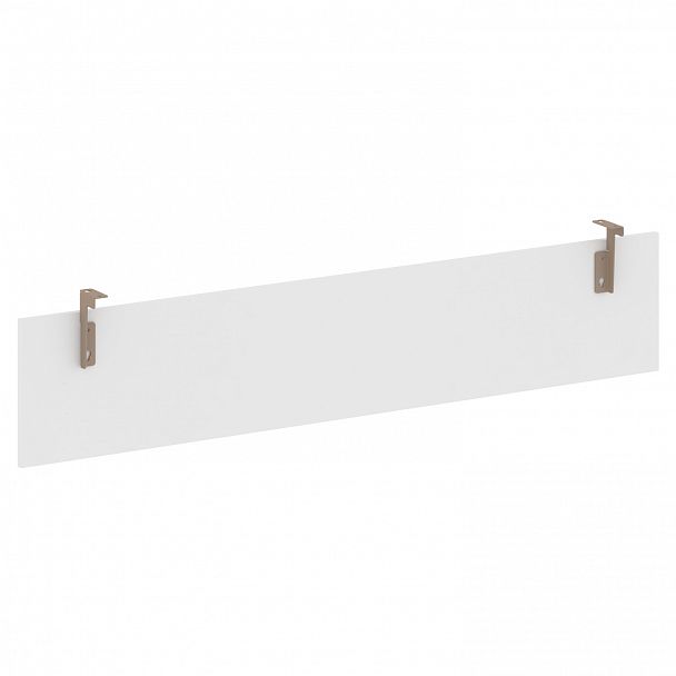 Царга "Metal System" Б.ЦС-5 белый/мокко - Вид 1