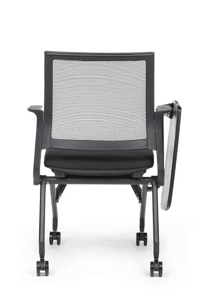 Кресло с пюпитром Moby D2002T Черный - Вид 5