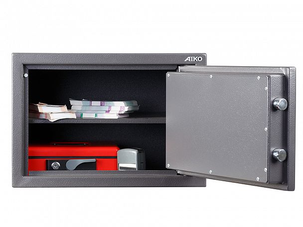 Офисный сейф AIKO TSN.30-EL - Вид 3