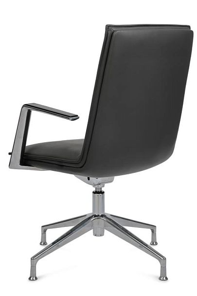 Кресло Crown-ST C1819 Графит - Вид 5