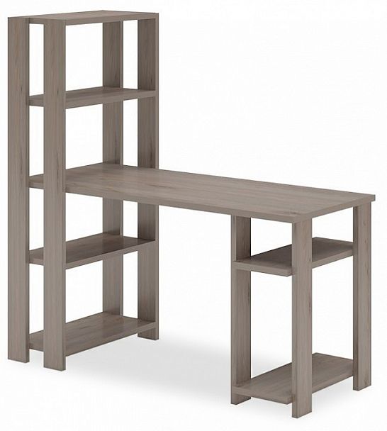 Стол компьютерный Slim СТН-145/140 - Вид 1