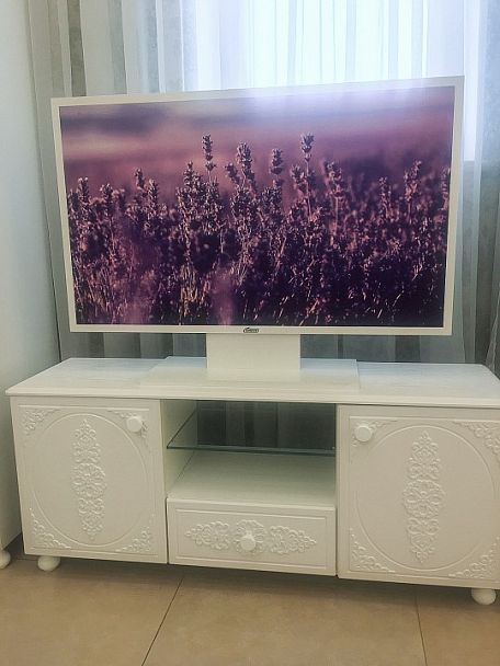 Тумба под ТВ Ассоль АС-13 - Вид 5