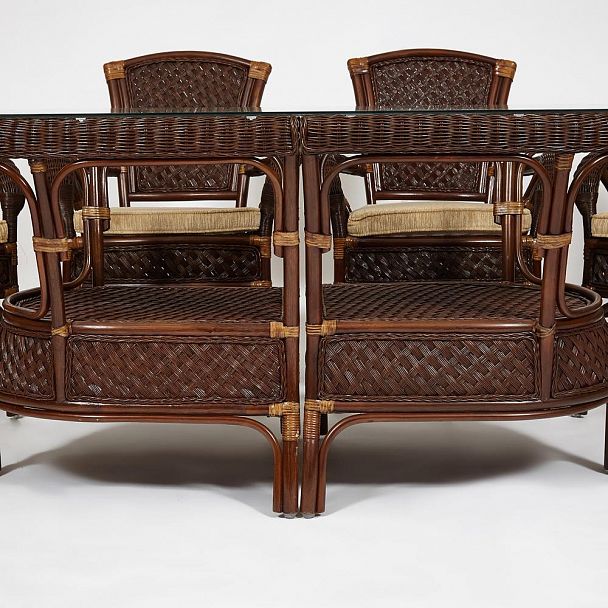 Набор обеденный - Вид 14