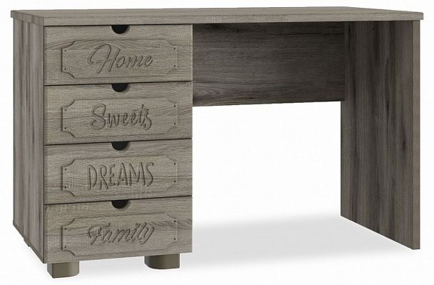 Стол письменный ДримСтар ДС-4 - Вид 1