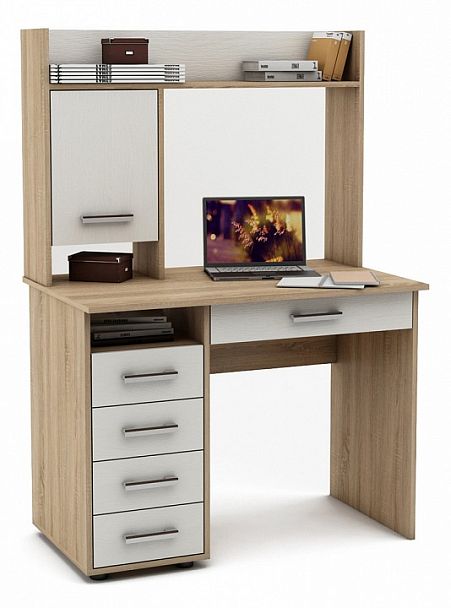 Стол письменный Остин-12Я - Вид 1