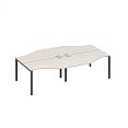 /catalog/kategorii/stoly/rabochie-stantsii-i-bench-sistemy/rabochaya-stantsiya-karkas-uno-stoly-tekhno-4kh140-ergonomichnye-a4-a4-b1-187-2-bp-dub-metallokarkas-1599040428/ - фотография