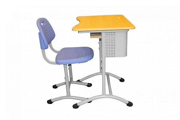 Стул ШС-03 (Р) (3-5 гр.) - Вид 4