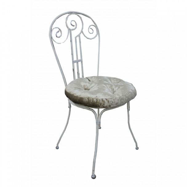 Стул "Лира" с набивной подушкой - Вид 2