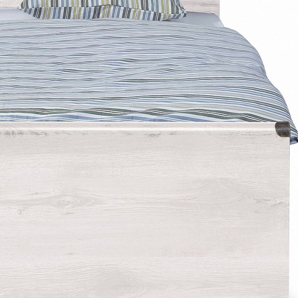 Кровать Индиана JLOZ 90 - Вид 2