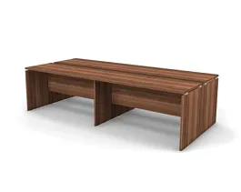 EUROPE/ЕВРОПА RE014-276х163 Двухсторонняя станция 2760x1630x750 Орех Вармия - Фото предпросмотра