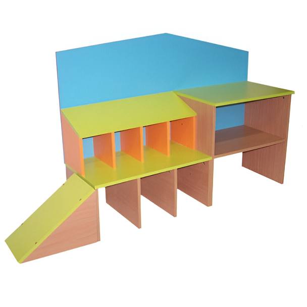 Автосервис-гараж - Вид 1