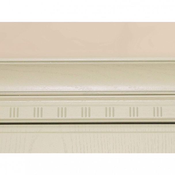 Шкаф над вытяжкой "Оливия Крем" 71.83 - Вид 6