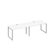 /catalog/ofisnaya-mebel/ofisnaya-mebel-ofisnye-stoly/rabochie-stantsii-i-bench-sistemy/rabochaya-stantsiya-2kh140-s-metallokarkasom-quattro-a4-a4-b4-024-2-bp-belyy-premium-metallokarkas-s/ - фотография