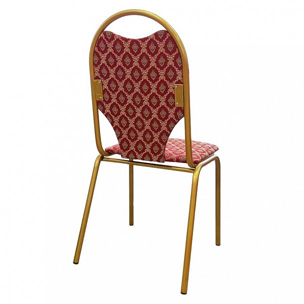 Стул "Стандарт +" стопируемый - Вид 6