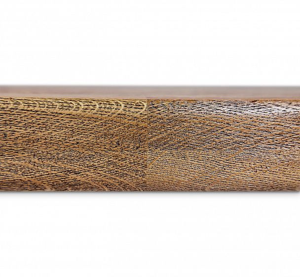 Столешница Sheffilton SHT-TT 80 ДУБ/OSB коричневый брашированный - Вид 4