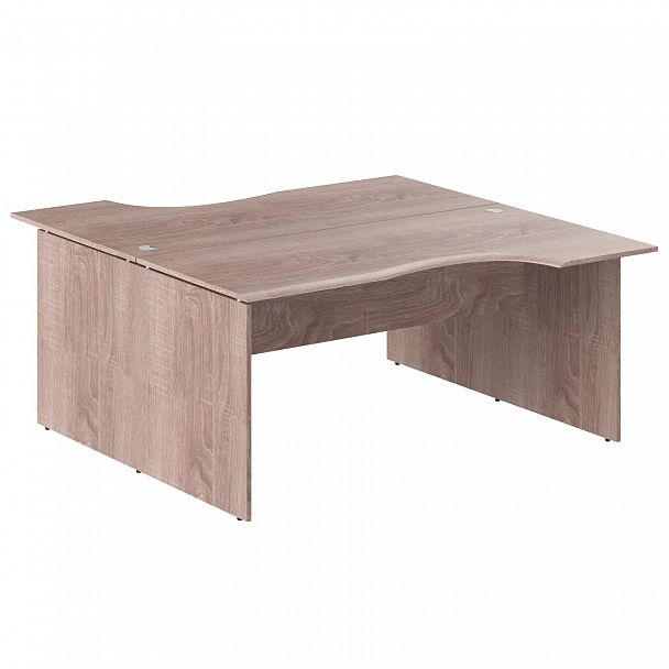 Рабочая станция "Wave" W2CET 169.1 дуб сонома - Вид 1