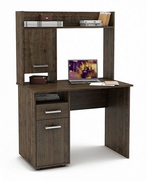 Стол письменный Остин-10 - Вид 1