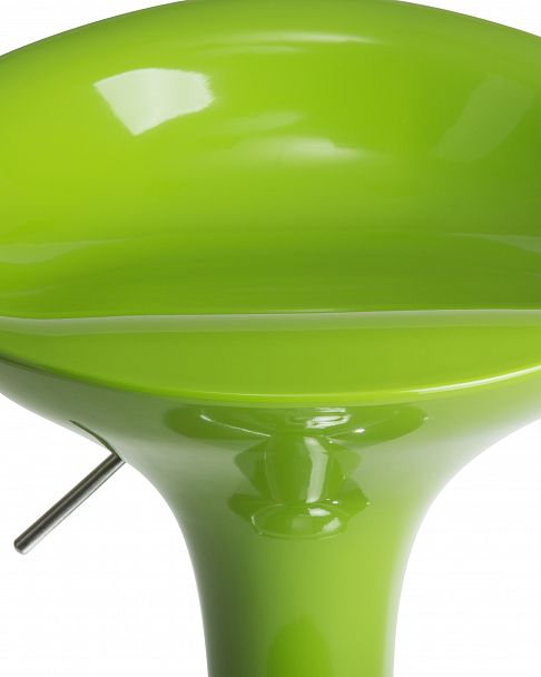 Стул барный DOBRIN BOMBA (салатовый) - Вид 7