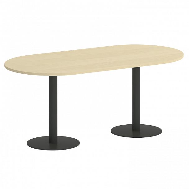 Стол "Home office" VR.SP-5-180.1 клен - Вид 1