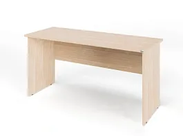 ЛАЙТ / LIGHT RLG001-15x6 Прямоугольный стол 150x60x75 Дуб Сонома - Фото предпросмотра